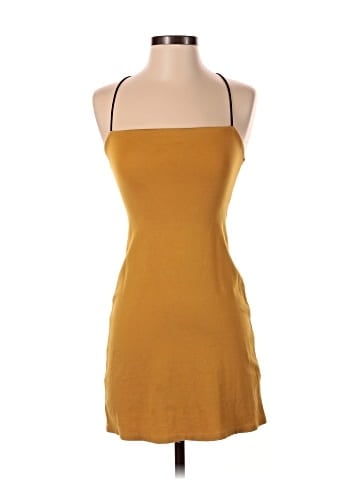 Sole Society Casual Dress (view 1)