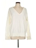 Old Navy Ivory Pullover Sweater Size L - photo 1