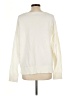 Old Navy Ivory Pullover Sweater Size L - photo 2