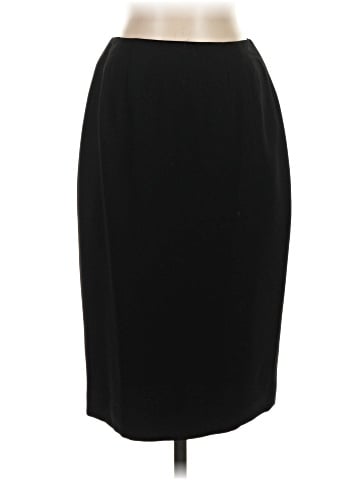 Linda Allard Ellen Tracy Formal Skirt (view 1)
