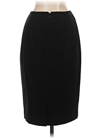 Linda Allard Ellen Tracy Formal Skirt (view 2)