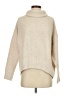 Topshop Tan Turtleneck Sweater Size 4 - photo 1
