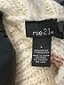 rue21 Color Block Brown Pullover Sweater Size L - photo 7