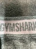 Gymshark Gray Yoga Pants Size XXS (estimated) - photo 7