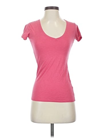 Threads 4 Thought Short Sleeve T-Shirt (view 1)