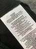 BCBG Solid Black Cocktail Dress Size 0 - photo 5