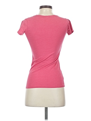 Threads 4 Thought Short Sleeve T-Shirt (view 2)