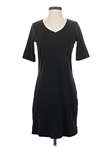 The Territory Ahead Casual Dress (view 1)