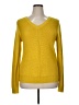 Apt. 9 100% Acrylic Yellow Cardigan Size XL - photo 1
