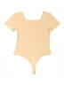 Nine West Tan Bodysuit Size L - photo 2
