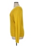 Apt. 9 100% Acrylic Yellow Cardigan Size XL - photo 5