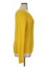 Apt. 9 100% Acrylic Yellow Cardigan Size XL - photo 4