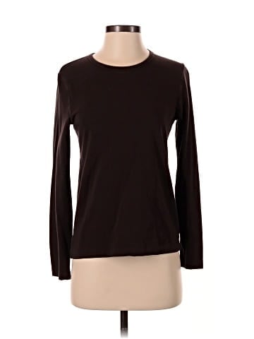 Jones New York Sport Long Sleeve T-Shirt (view 1)