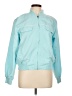 Unbranded 100% Polyester Teal Blue Jacket Size L - photo 1
