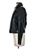Topshop 100% Polyester Black Jacket Size 4 - photo 5