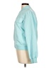 Unbranded 100% Polyester Teal Blue Jacket Size L - photo 5