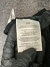 BCBGMAXAZRIA Solid Black Casual Skirt Size M - photo 5