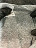 Adidas Solid Gray Active Skort Size L - photo 3
