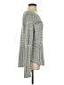 Athleta Gray Pullover Sweater Size S - photo 4
