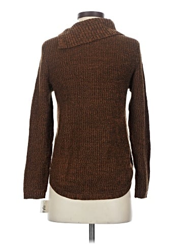 Style&Co Turtleneck Sweater (view 2)