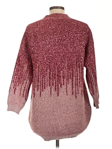 Raga Pullover Sweater (view 2)