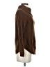 Style&Co 100% Acrylic Brown Turtleneck Sweater Size P (petite) - photo 4
