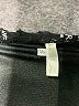 Lindi Black Casual Dress Size S - photo 7