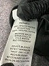 Lindi Black Casual Dress Size S - photo 8