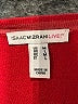 Isaac Mizrahi LIVE! Red Pullover Sweater Size M - photo 7