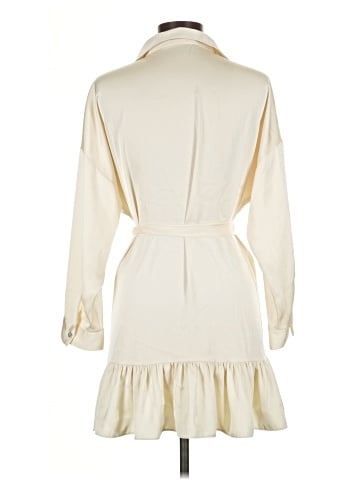 Zara 3/4 Sleeve Blouse (view 2)