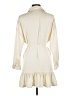 Zara Ivory 3/4 Sleeve Blouse Size L - photo 2
