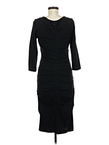 Nicole Miller Cocktail Dress (view 2)