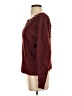 red by BKE Burgundy Pullover Sweater Size S - photo 5