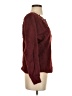 red by BKE Burgundy Pullover Sweater Size S - photo 4