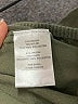 One A Green Pullover Sweater Size L - photo 8