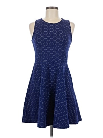 Leota Casual Dress (view 1)