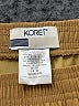 Koret Solid Brown Casual Pants Size 18W - photo 4