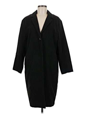 H&M Coat (view 1)
