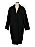 H&M Black Coat Size 6 - photo 1