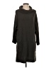 Soft Surroundings Black Poncho Size S - photo 1