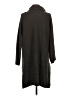 Soft Surroundings Black Poncho Size S - photo 2