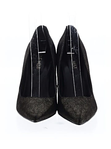 Nine West Heels (view 2)