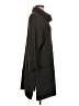 Soft Surroundings Black Poncho Size S - photo 4