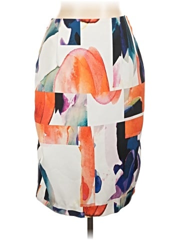 Ellen Tracy Casual Skirt (view 1)