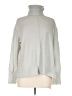 Athleta Gray Turtleneck Sweater Size M - photo 1