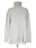 Athleta Gray Turtleneck Sweater Size M - photo 2