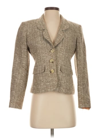Petite Sophisticate Blazer (view 1)