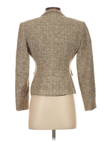 Petite Sophisticate Blazer (view 2)
