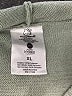 Hello Kitty 100% Polyester Green Dress Size XL (youth) - photo 3