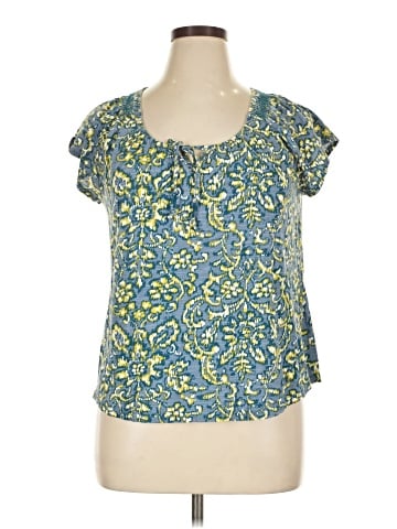 SONOMA life + style Short Sleeve T-Shirt (view 1)